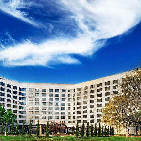 Doubletree By Hilton Tulsa At Warren Place Esterno foto
