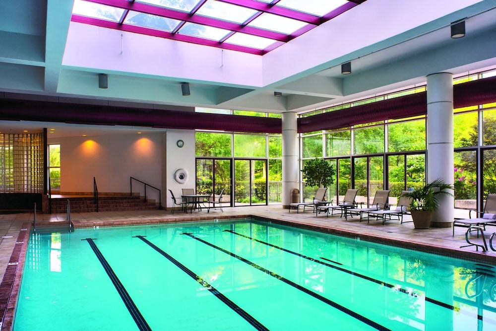 Doubletree By Hilton Tulsa At Warren Place Esterno foto