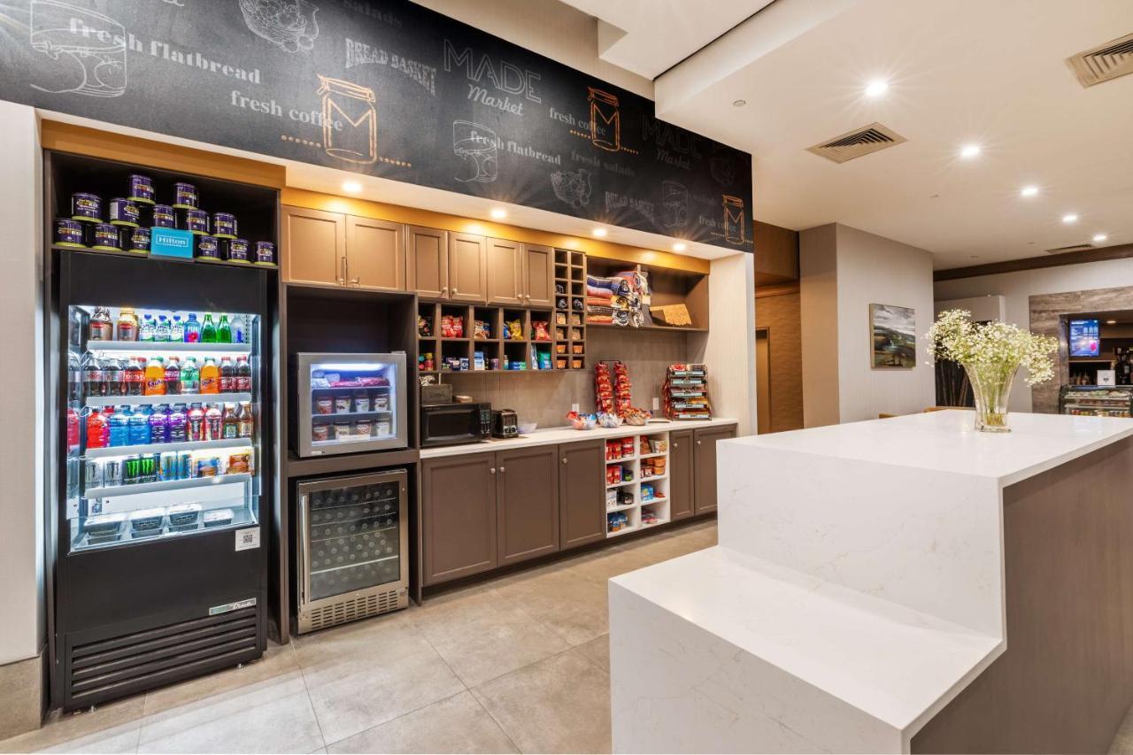 Doubletree By Hilton Tulsa At Warren Place Esterno foto